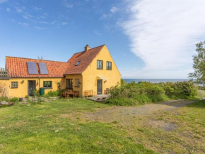 Holiday Home Amlethus - 375m from the sea by Interhome